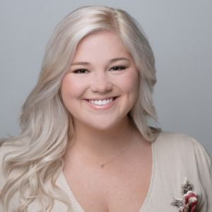 Meet your Posher, Natalie